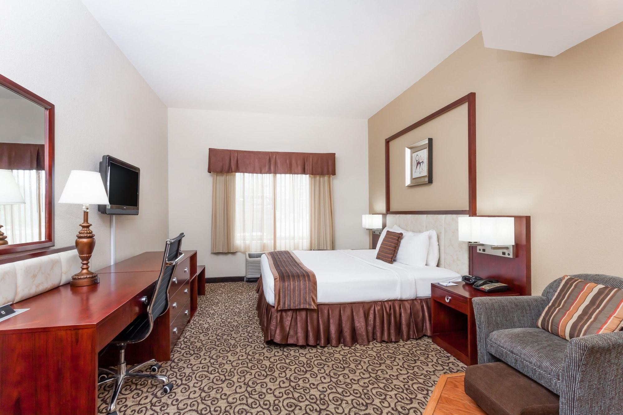 Baymont By Wyndham Columbia Fort Jackson מראה חיצוני תמונה