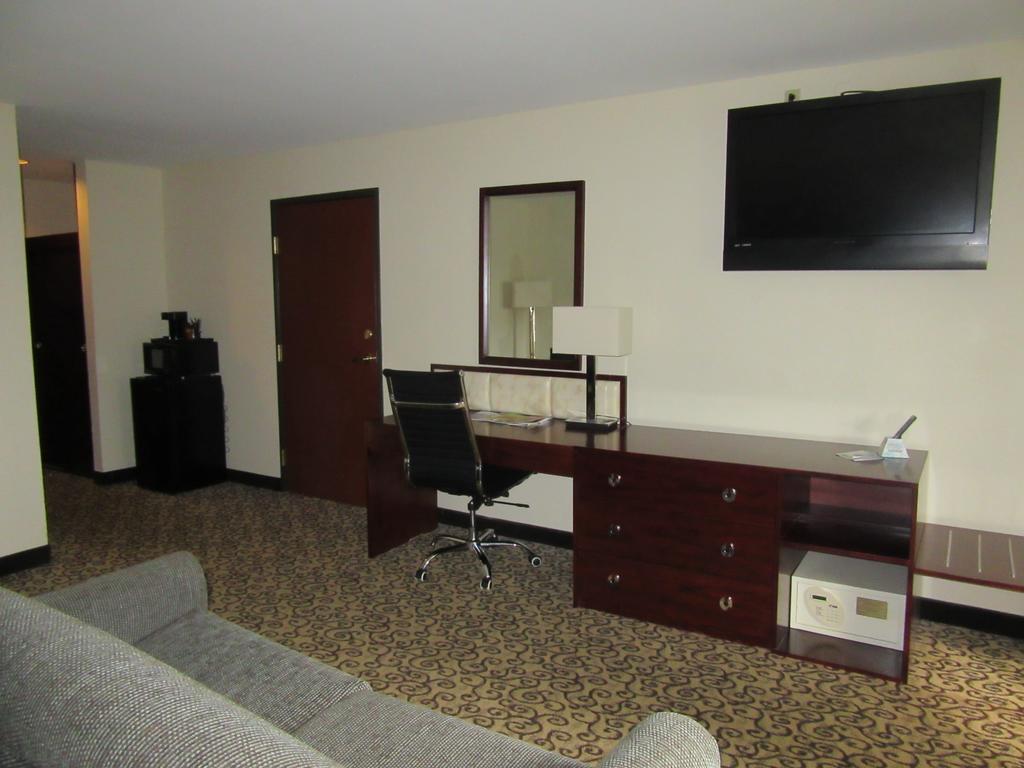 Baymont By Wyndham Columbia Fort Jackson מראה חיצוני תמונה
