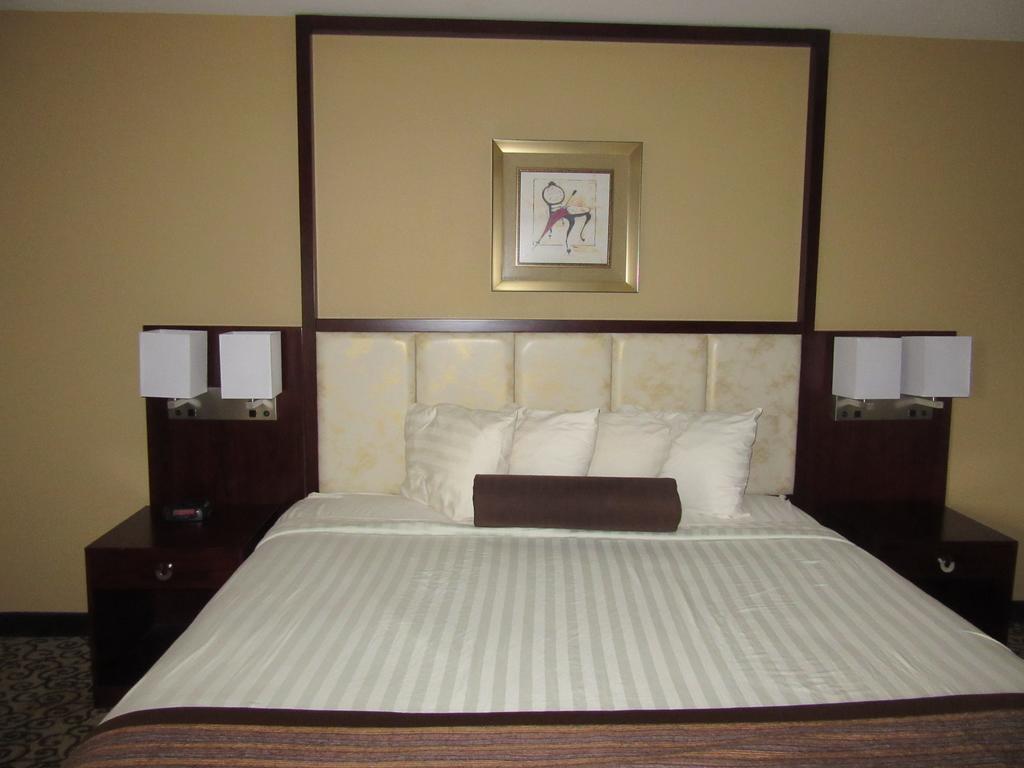 Baymont By Wyndham Columbia Fort Jackson מראה חיצוני תמונה