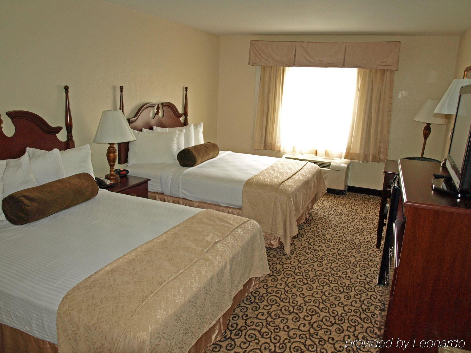Baymont By Wyndham Columbia Fort Jackson חדר תמונה