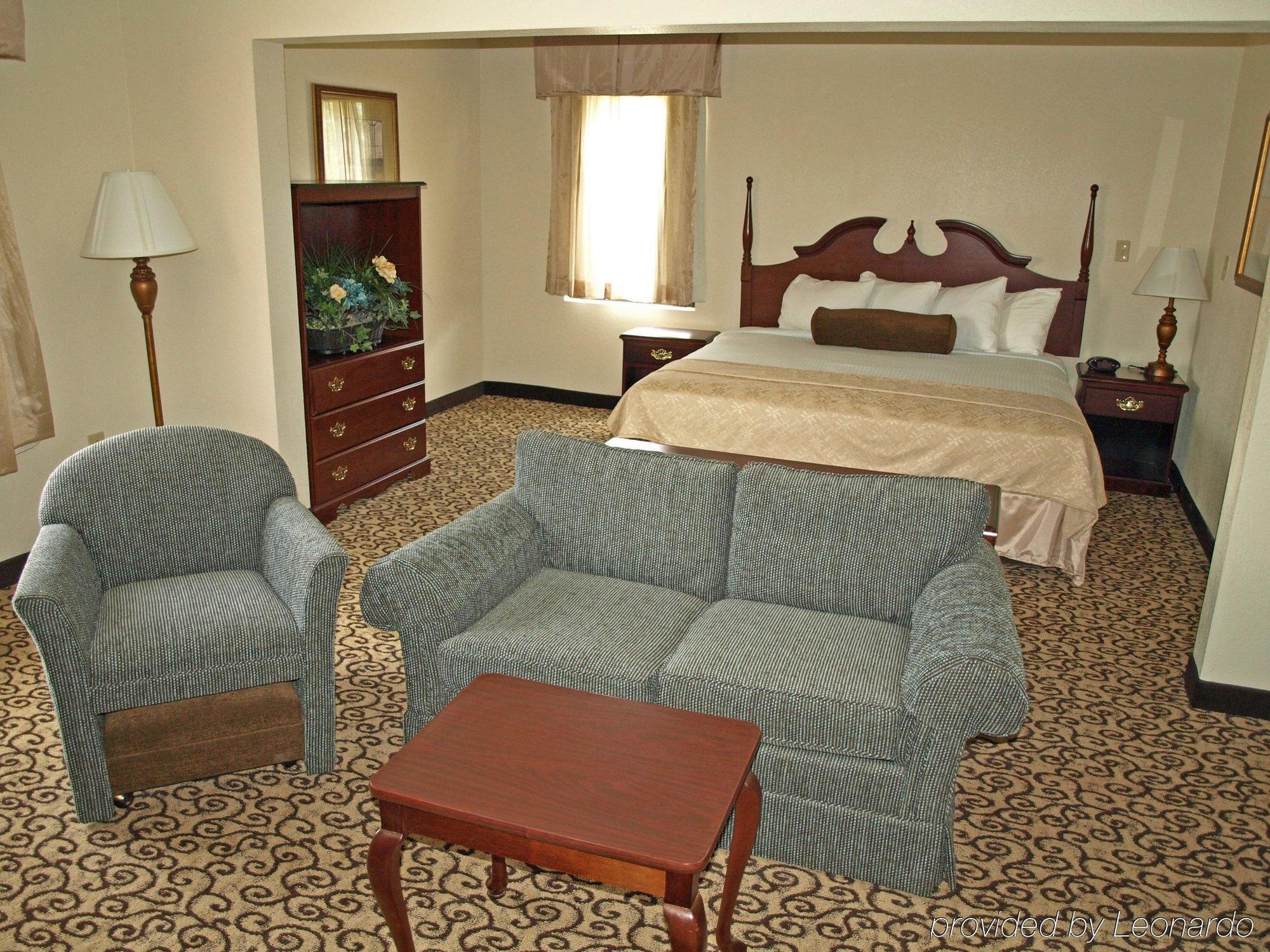 Baymont By Wyndham Columbia Fort Jackson חדר תמונה
