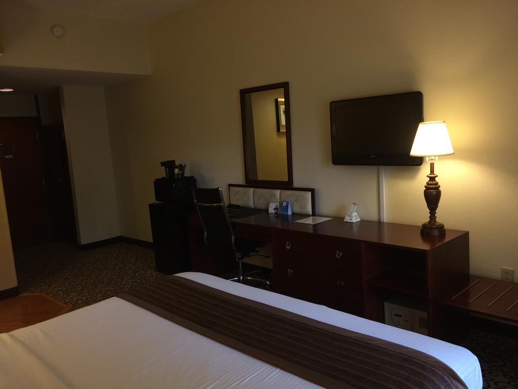 Baymont By Wyndham Columbia Fort Jackson מראה חיצוני תמונה